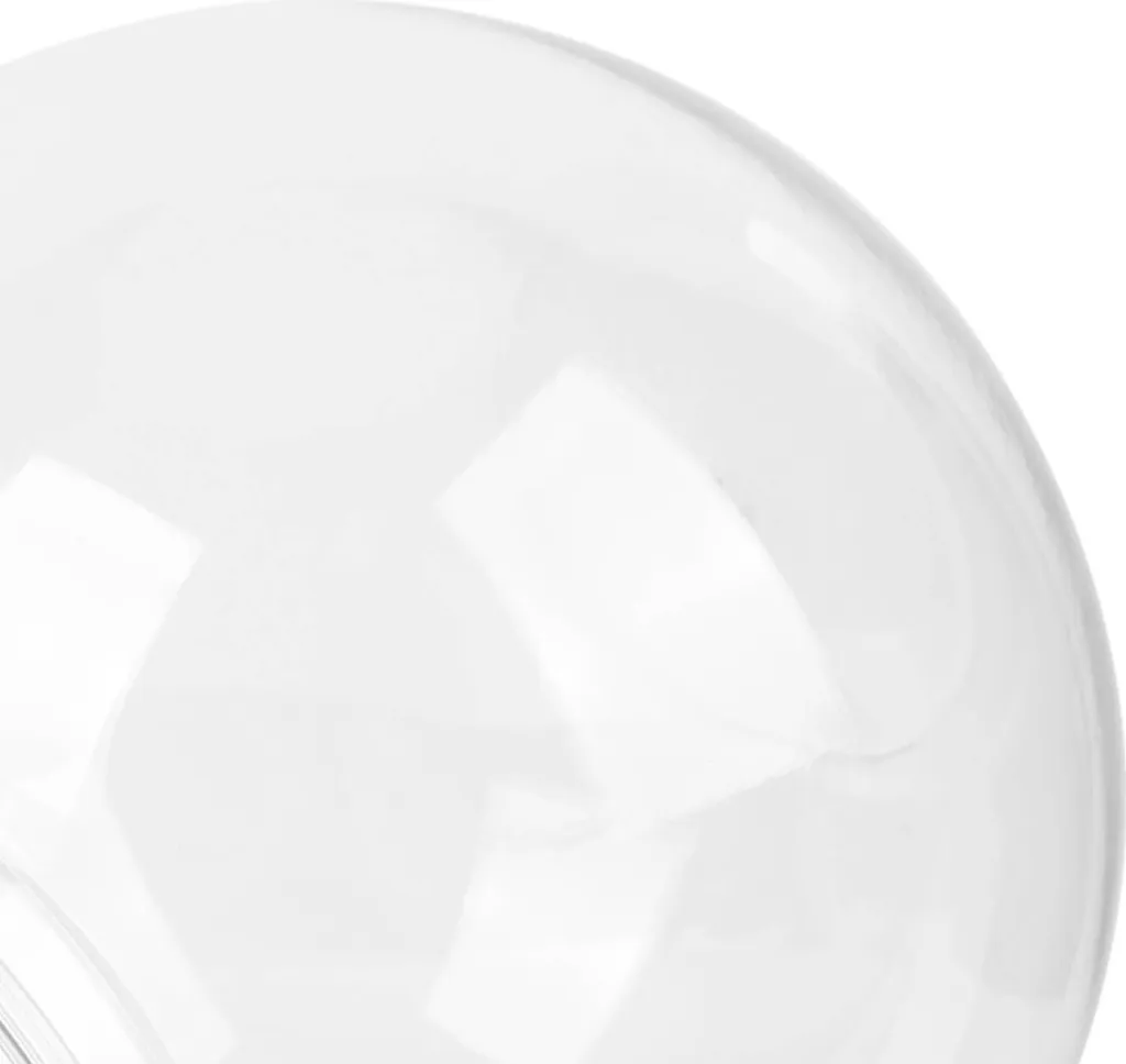 Bol à poisson incassable en plastique robuste multifonction taille L