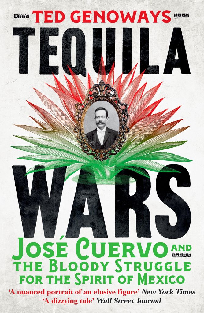 Tequila Wars