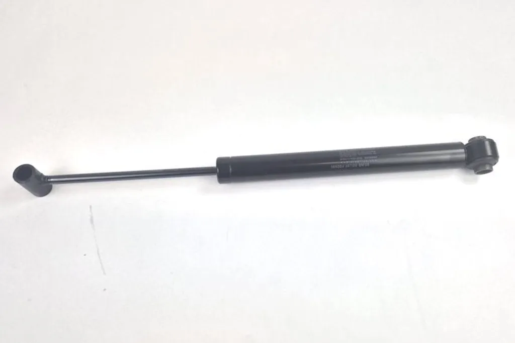 Ammortizzatore Repulsore AK2008 BPW Grümer 390mm - Alta Resistenza