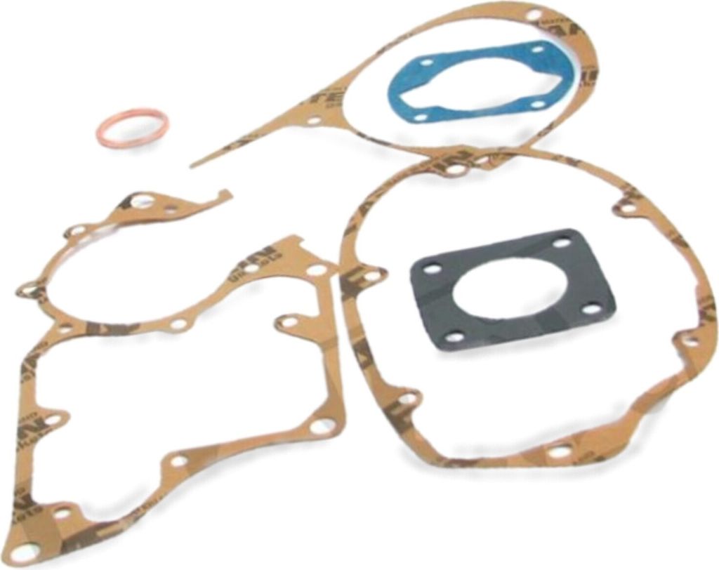 Dichtsatz komplett Artein für Sachs 5V