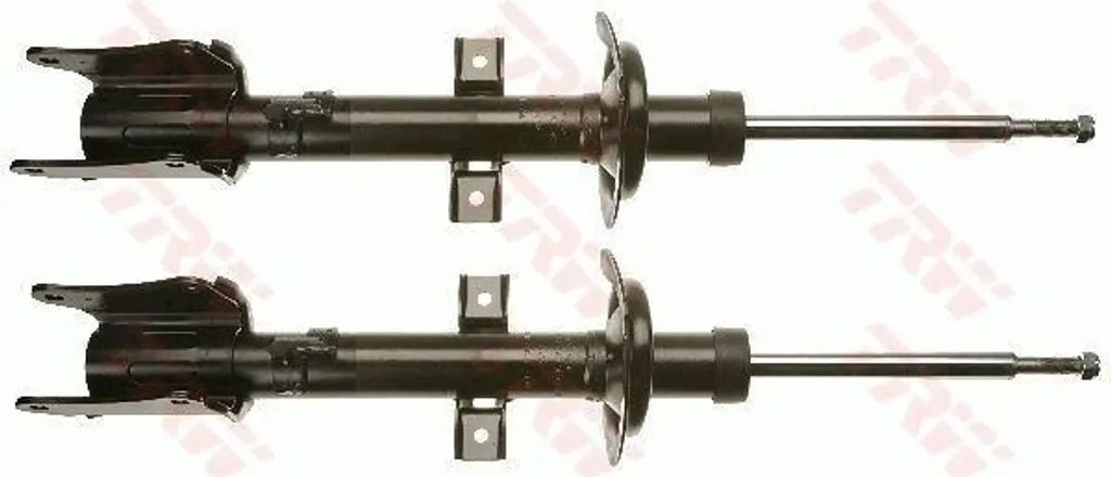 Amortisseur arrière TRW JGM870T pour rénover la suspension GT 937