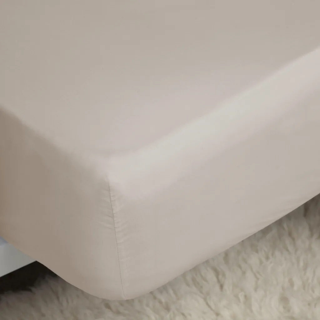 Drap-housse Coton Pima Belladorm : Fini le Drap qui Glisse du Matelas