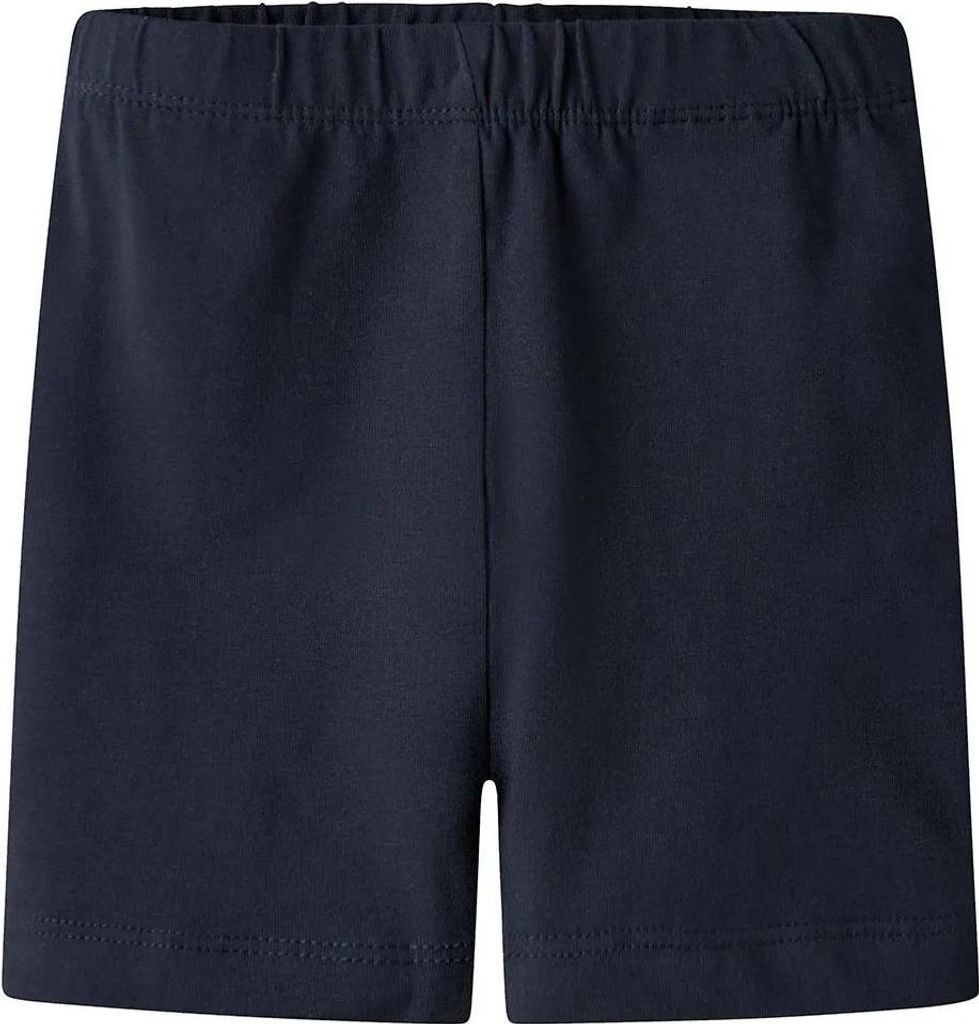 Name It Vivian Kurze Leggings Blau 5 Years Mädchen Blau 5 Years