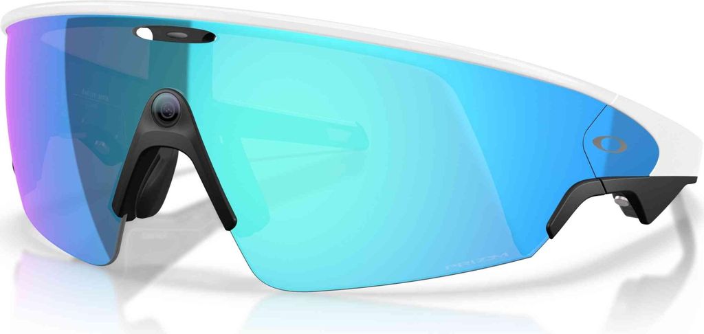 Okulary przeciwsłoneczne Oakley 0W8001-80010652 dla Uni Zdjęcie produktu 