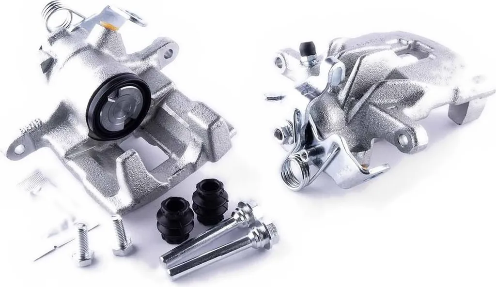 Pièce de freinage arrière droit HELLA pour réparation VW GALAXY I 7M