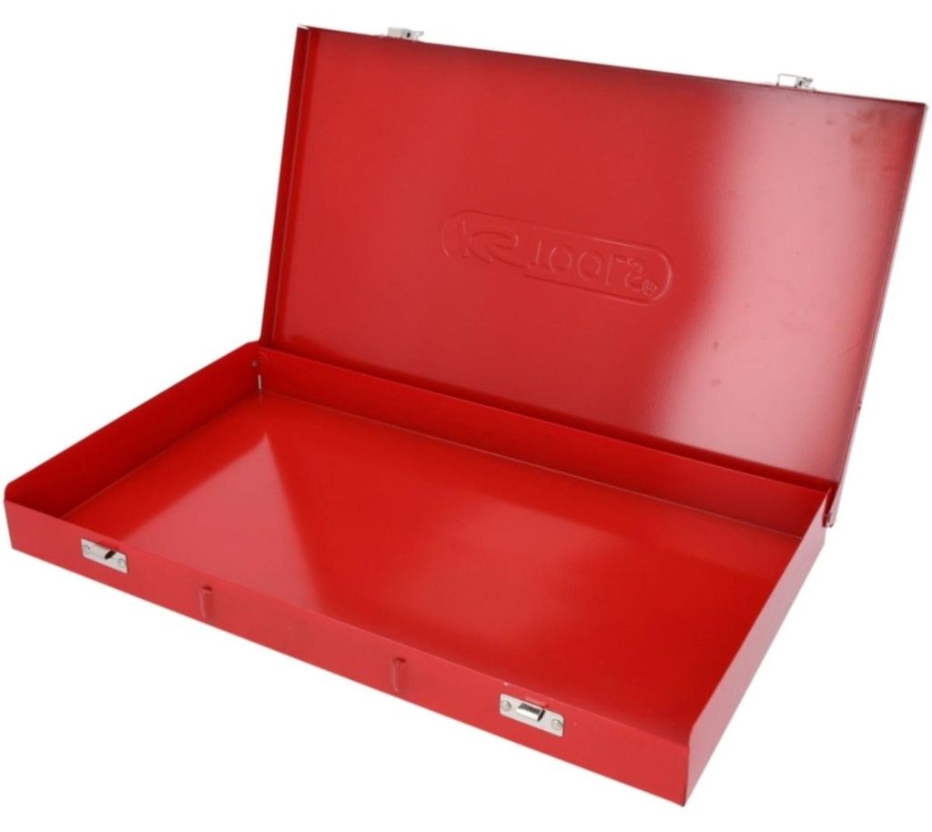 KS Tools Metall-Leerkiste für 917.4052, 917.4052-99