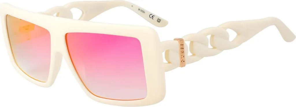Lunettes Guess GU00109 6021Z - Idéal pour Conduite et Sorties Urbaines