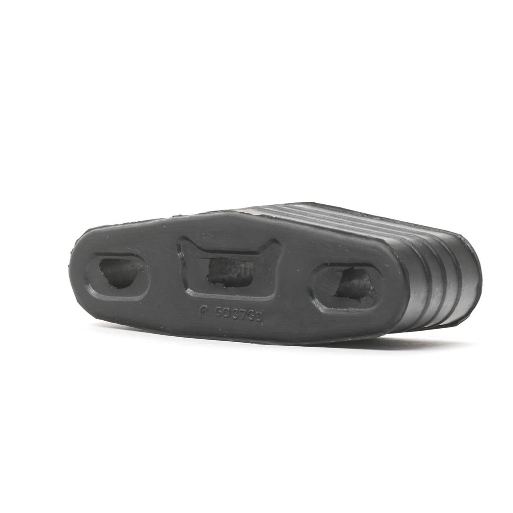 VAICO Auspuffhalter für OPEL Corsa B Schrägheck (S93) Hinten Auspuffanlage Montageteil V40-0003