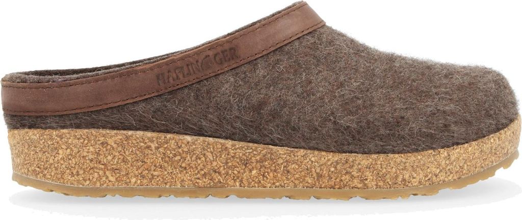 Haflinger Grizzly Torben Braunmeliert Größe EU 39 Produktbild 
