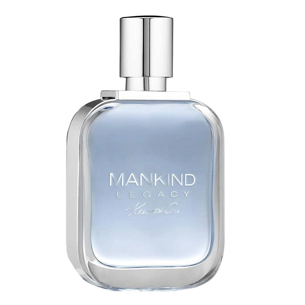 Kenneth Cole Mankind Legacy Woda toaletowa, 100 ml Zdjęcie produktu 
