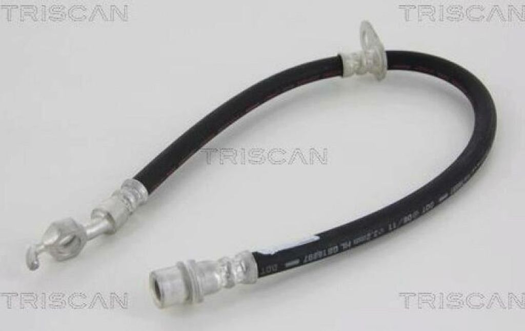 TRISCAN Bremsschlauch Hinten Links 8150 13264