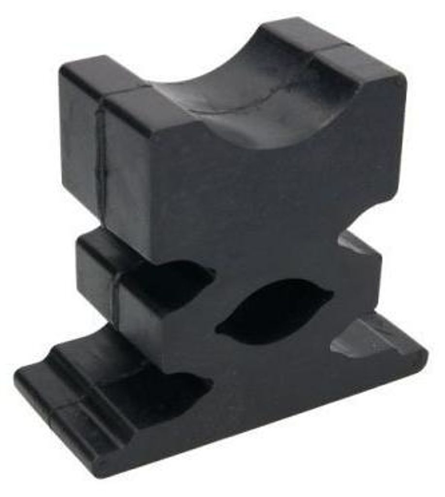 Anschlagpuffer, Federung MAGNUM TECHNOLOGY A8M016MT