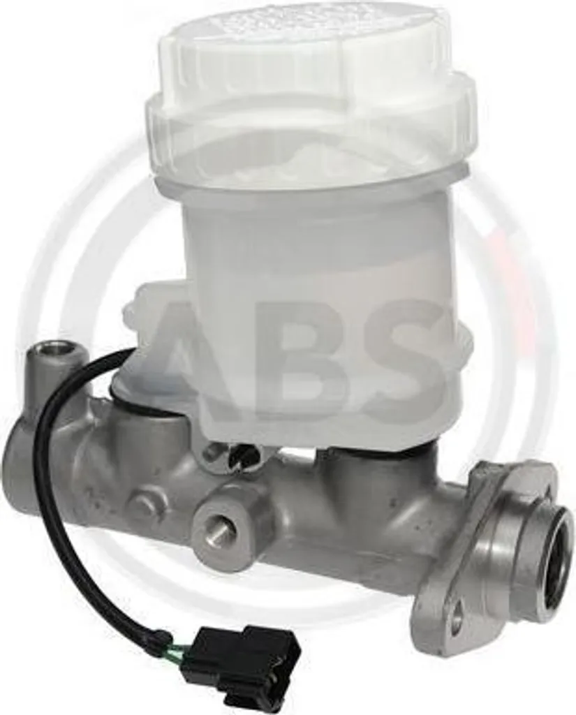 A.B.S. 75180 Pompa Freno per Mitsubishi Colt Lancer | Ricambio OE MR129915