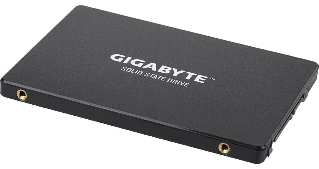 Gigabyte GP-GSTFS31256GTND - 256 GB - 2,5" - 520 MB/s - 6 Immagine del prodotto 