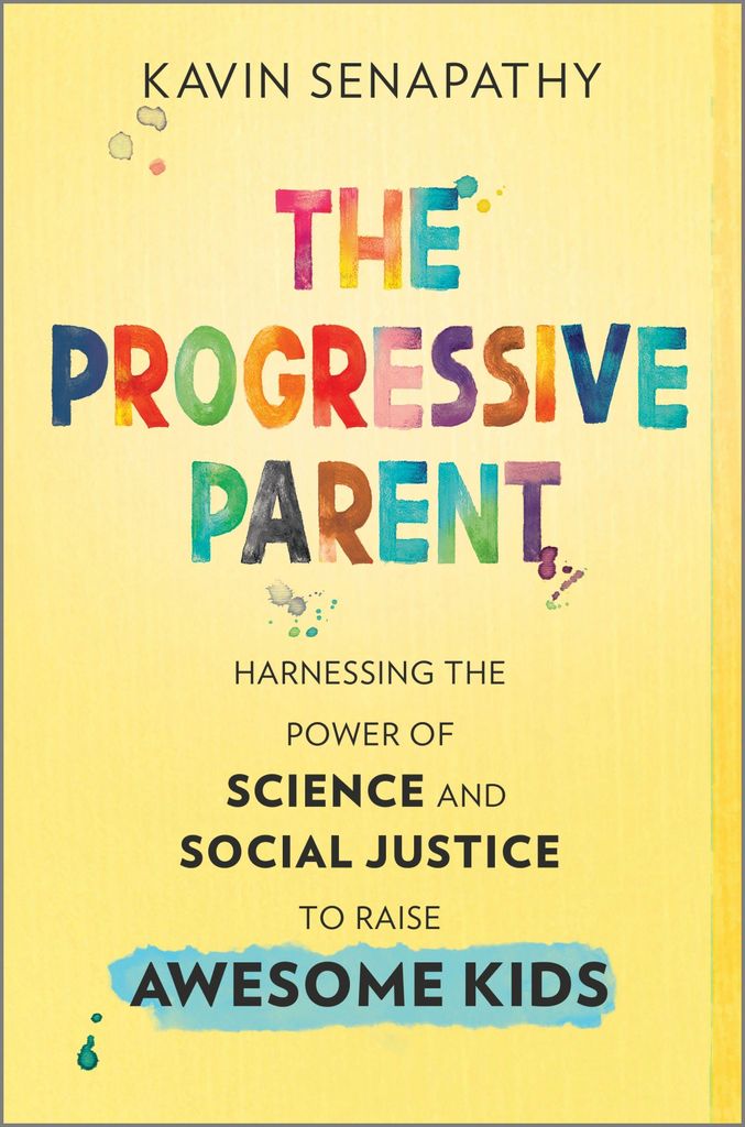 The Progressive Parent