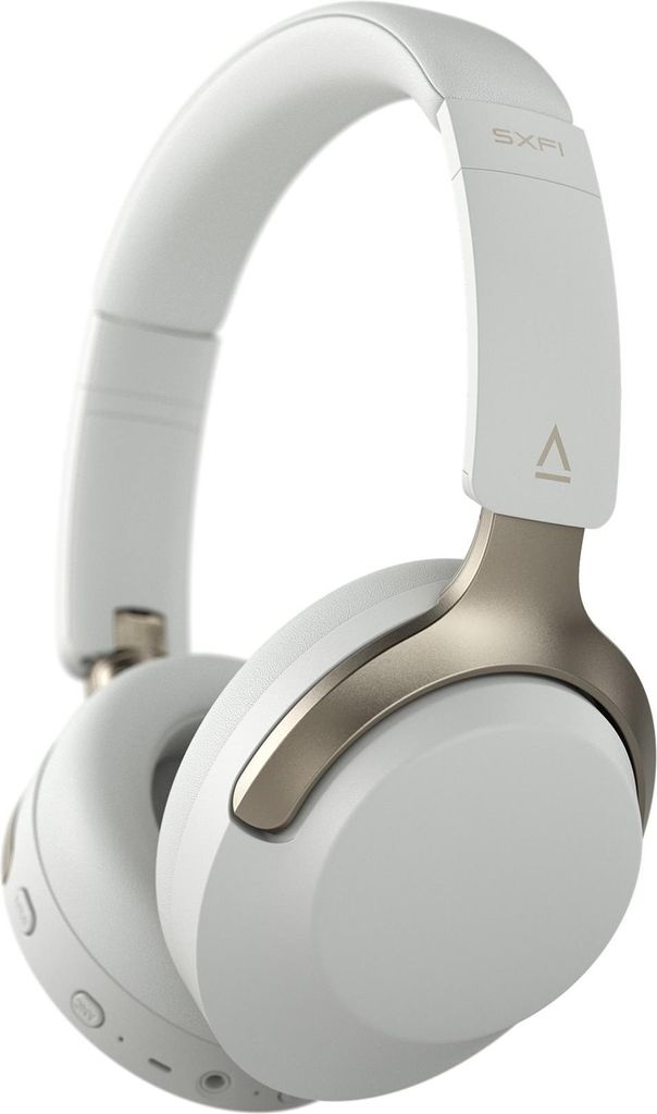 Creative Labs SYS,HEADSET CREATIVE ZEN HYBRID SXFI GY WW Produktbild 