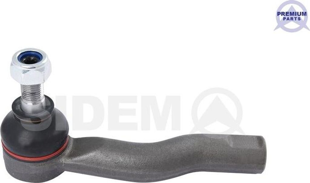 SIDEM 45242 Spurstangenkopf OE 4504749025 kompatibel mit RAV 4