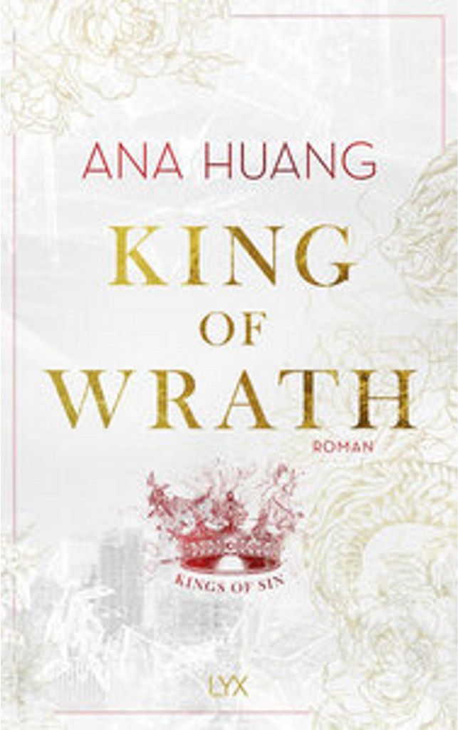 King of Wrath Immagine del prodotto 