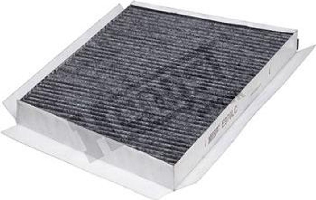 HENGST FILTER E970LC Innenraumluftfilter OE 2038300018 kompatibel mit CLK, CLC-Klasse, C-Klasse