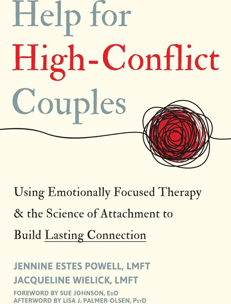 Help for High-Conflict Couples