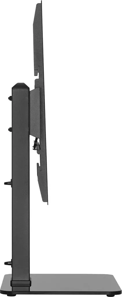 Support écran 32-55 pouces inclinable avec structure en acier renforcé - 5