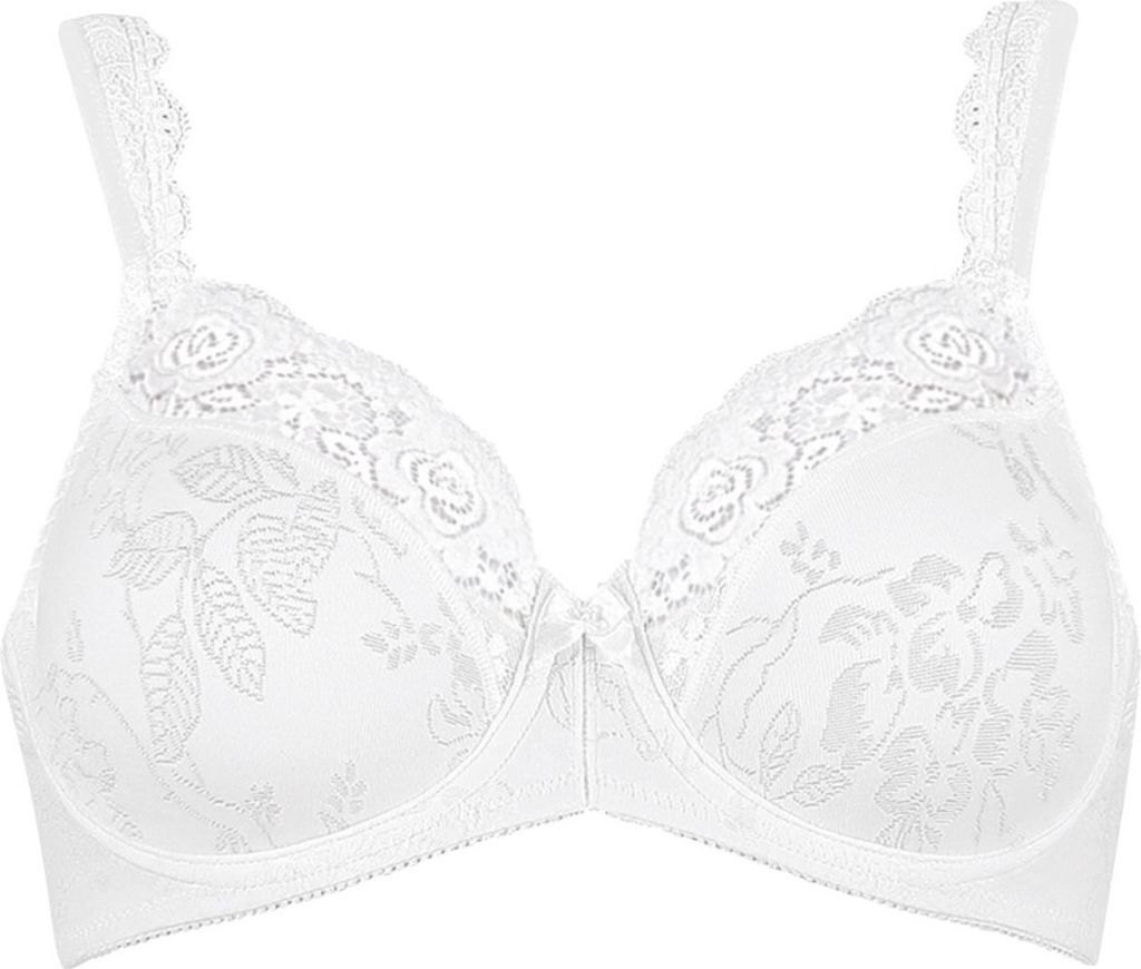 Triumph Stellina, Plný košíček, Bílá, Kostice, Vzorovaný, Obrázek produktu 