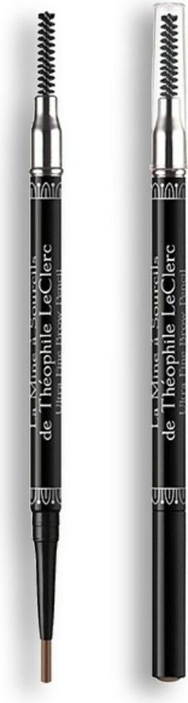 t.leclerc eye T.Leclerc Augenbraun Stift Ultra Fine Eyebrow Pencil