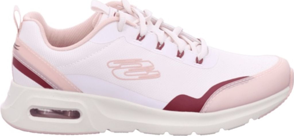 Skechers Sneaker Low Skech Air Court Good News Women Damen 31353638363035 Rot 38 EU