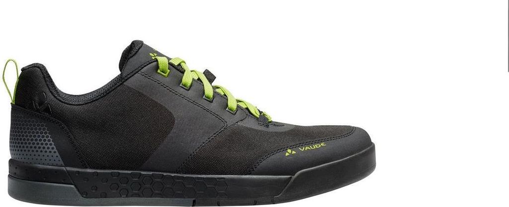Vaude Men's AM Moab syn. MTB Schuh chute green  Gr. 48 Produktbild 