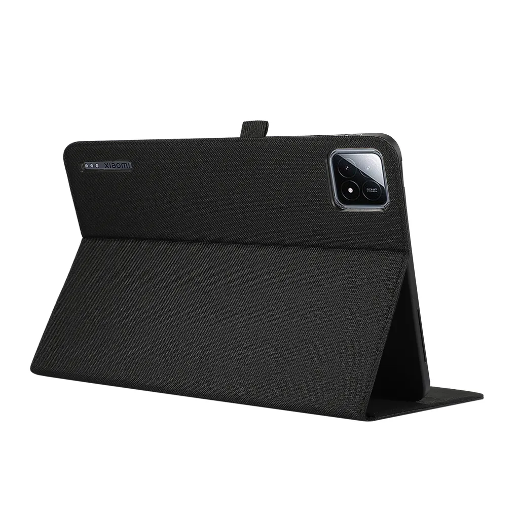 Cover Xiaomi Pad 6S Pro 2024: Protezione Slim 12.4 Pollici Auto Sleep