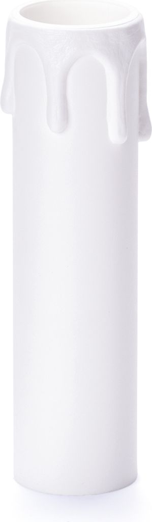 Douille de bougie avec goutte pour douille de bougie E14 Image du produit 