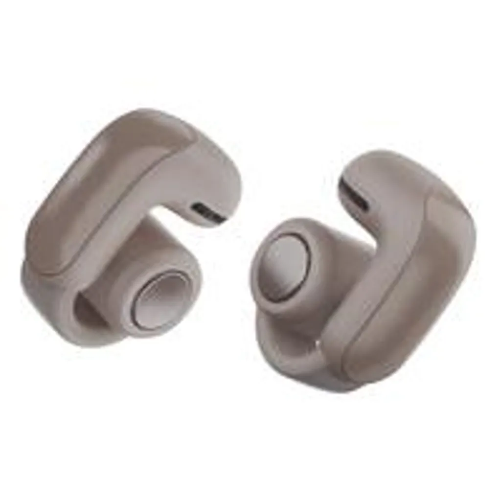 Écouteurs à Oreilles Libres Bose Ultra Open Bluetooth Sport et Musique