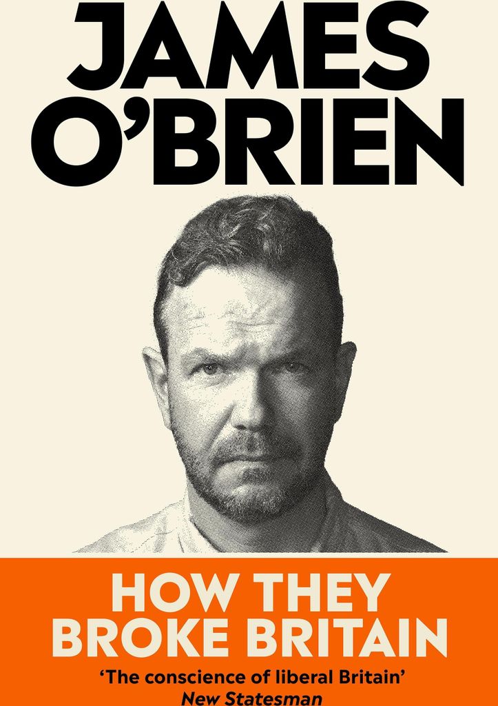 How They Broke Britain