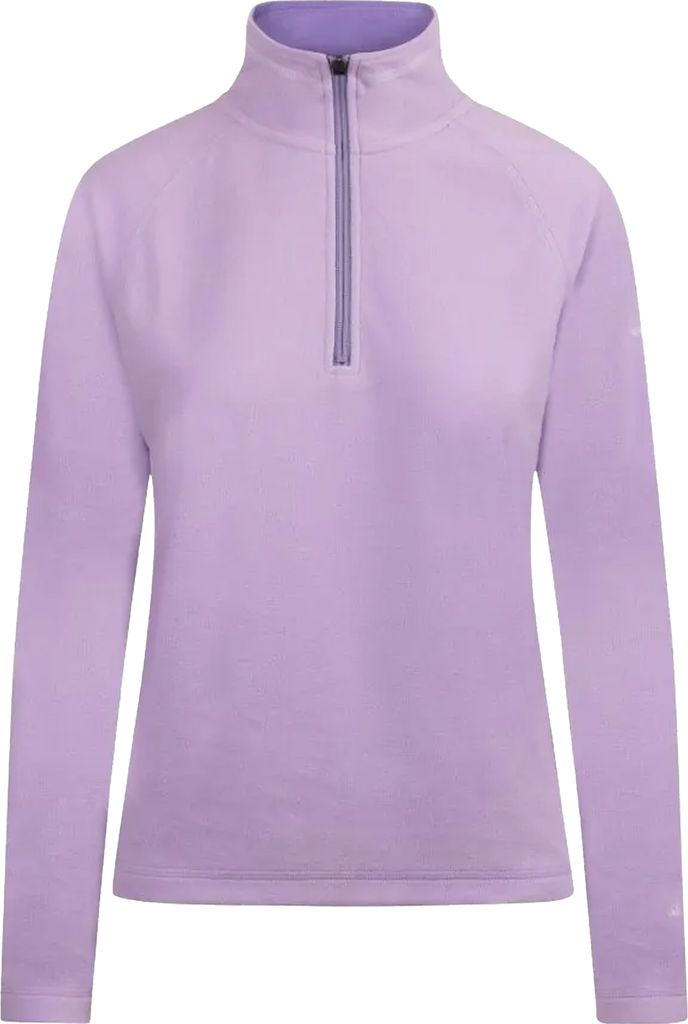 Trespass Damen Skylar Fleece-Top TP3975 (S) (Rosenrot)