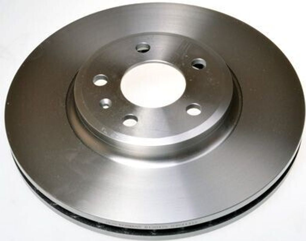 2x DENCKERMANN Bremsscheibe B130475 für AUDI A4 Avant (8K5 B8) Q5 (8RB) 52 4mm