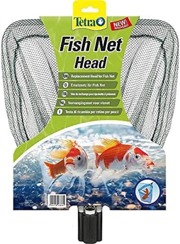Tetra Pond Ersatzteil Net Fish Zdjęcie produktu 