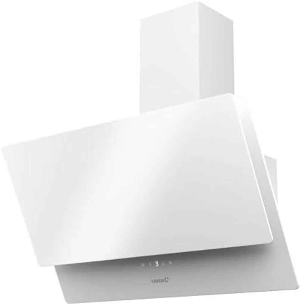 Hotte Silencieuse CATA JUNO+ 7000 GWH 64dB pour une Cuisine sans Buée