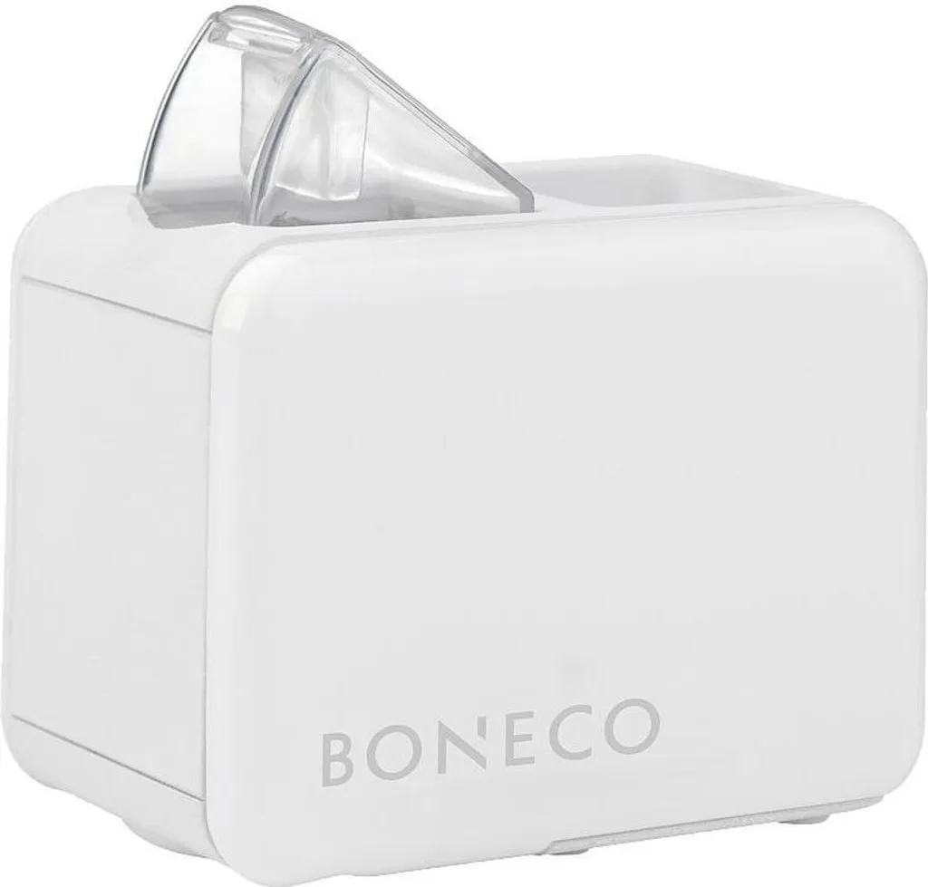 Humidificateur d'Air Contre la Gorge Sèche et la Peau Déshydratée