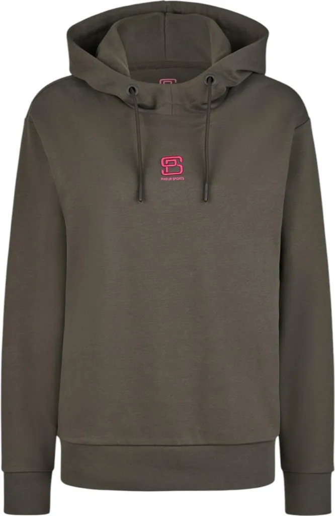 Pull Pikeur HW25 pour l'entraînement équestre - Protection hiver femme