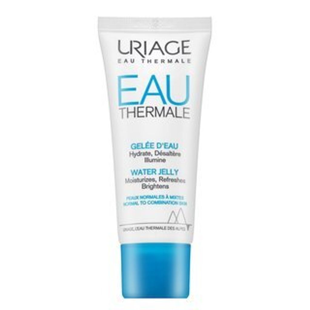 Uriage Eau Thermale Gelée d'Eau Hydratationsemulsion 40ml Image du produit 