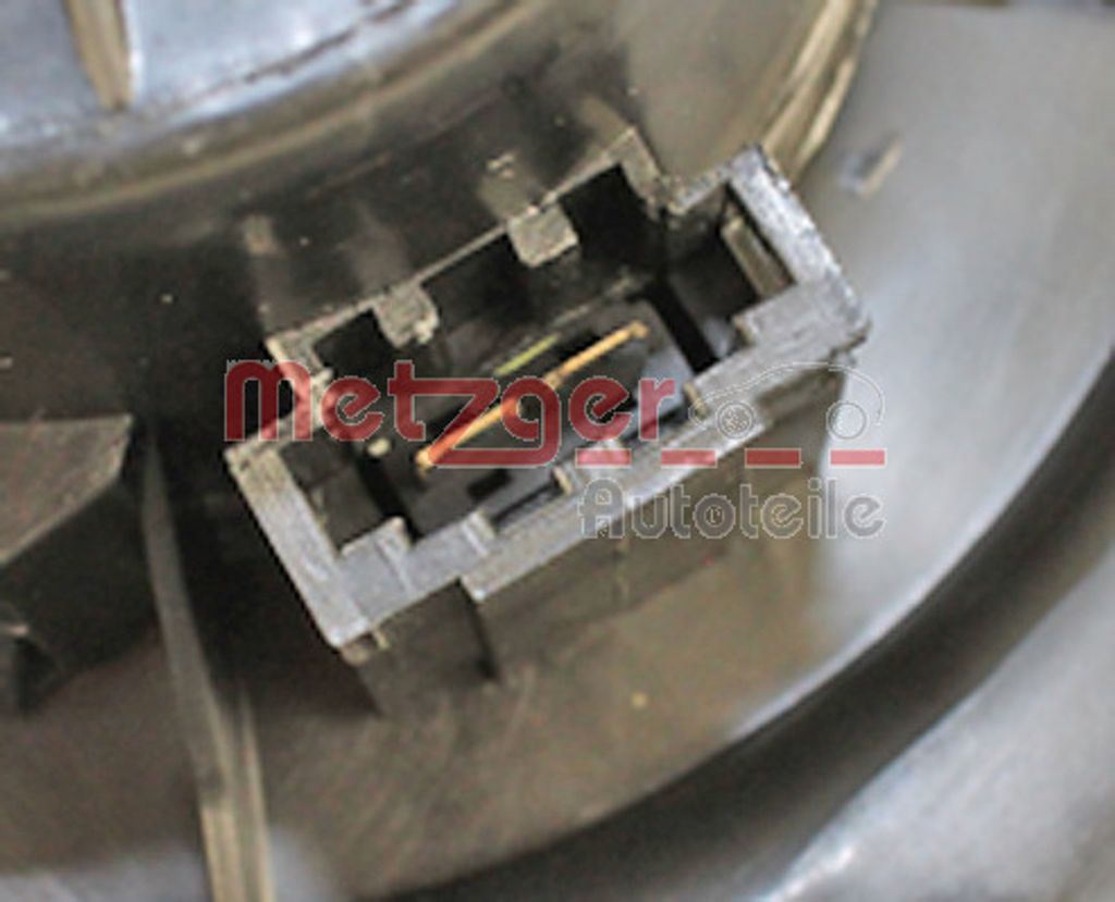 METZGER 0917297 Gebläsemotor Innenraumgebläse für VW POLO (9N) Polo Schrägheck (6R1, 6C1) Polo Limousine (9A4, 9A2, 9N2, 9A6) für AUDI A2 (8Z0)