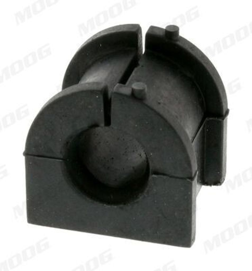 MOOG Lagerbuchse Stabilisator MI-SB-13930 für MITSUBISHI ASX (GAW) 18mm 34mm 36mm Beutel
