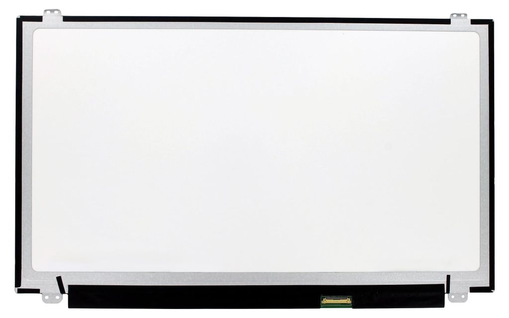 OEM 15,6 Zoll LCD -Bildschirm 1366x768 Gloss 30pin EDP