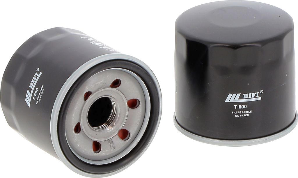 Ölfilter T 600 Produktbild 
