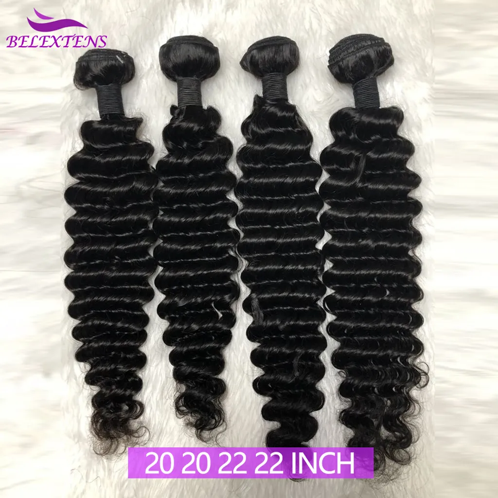 Extension Brasiliane 10A Spesse 14 16 18 - Look da Red Carpet - 2