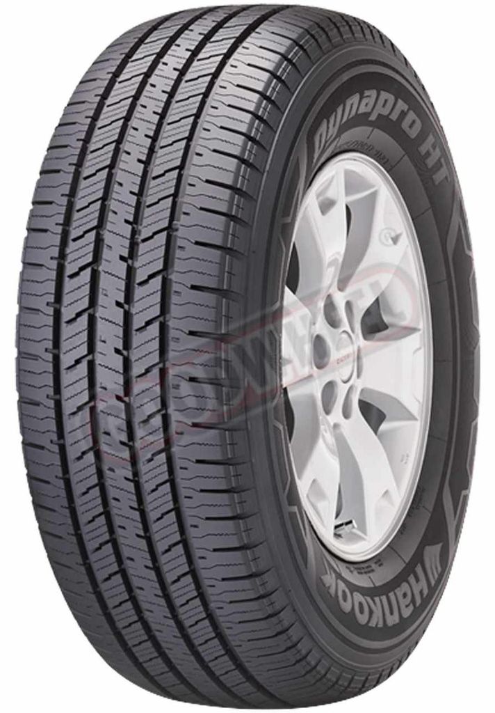 265/60R18 110T Dynapro HT RH12 Produktbild 