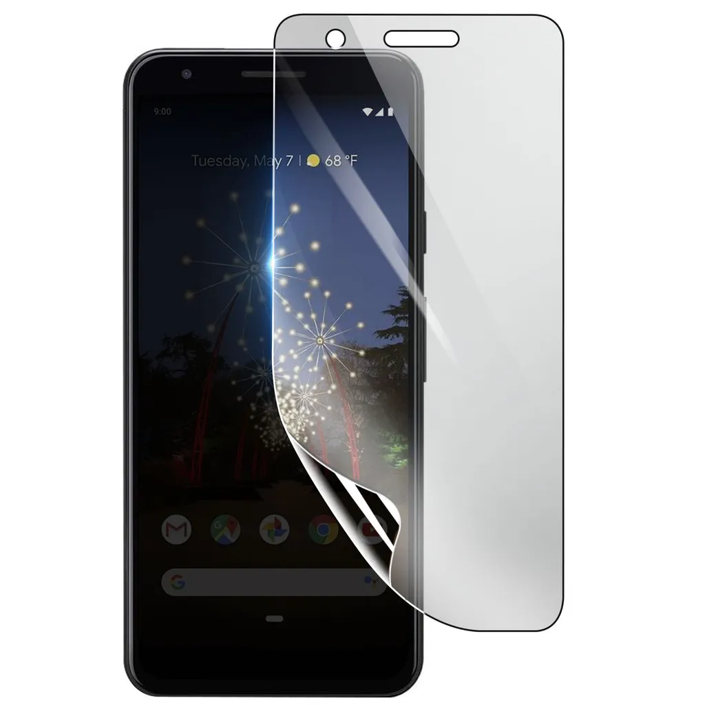 3mk Protezione Invisibile Google Pixel 3A XL | Idrogel High-Tech