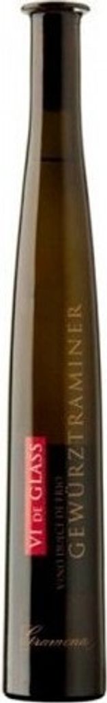 Gramona Vi De Glass Gewurztraminer 375ml - Weißwein