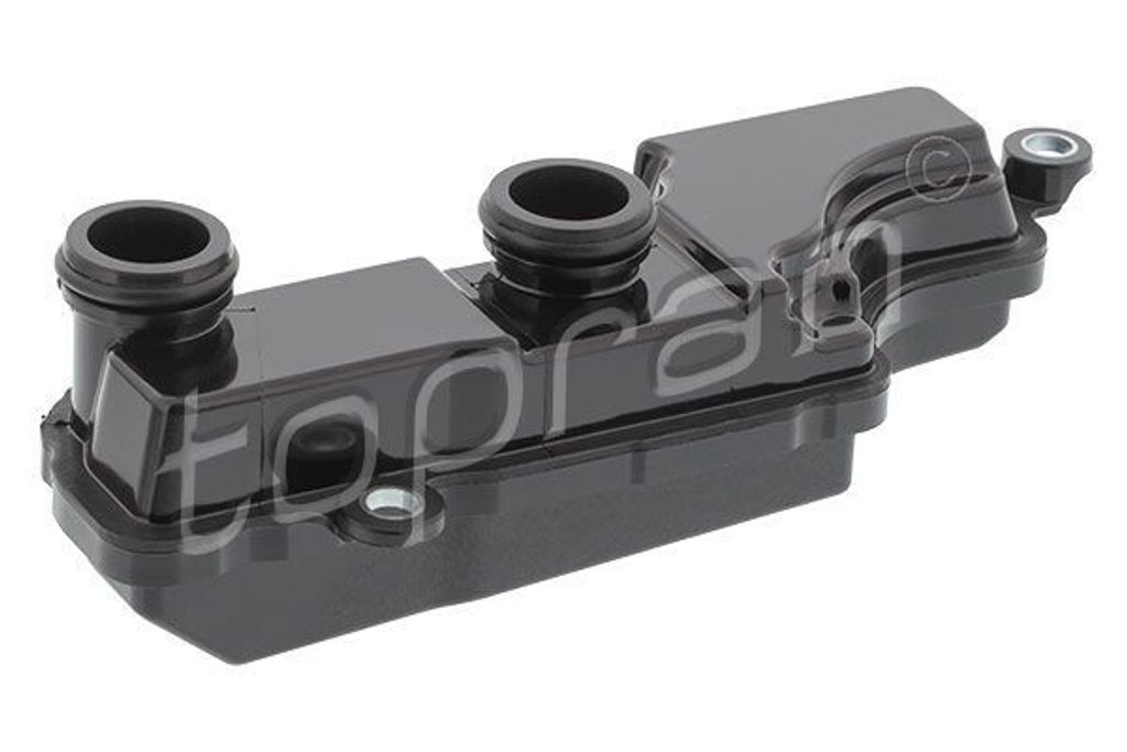 TOPRAN 120 237 Automatikgetriebe Ölfilter Getriebeölfilter für AUDI A6 Avant (4G5, 4GD, C7) A4 B9 Avant (8W5, 8WD) Q5 (8RB) A6 Limousine A6 Avan...