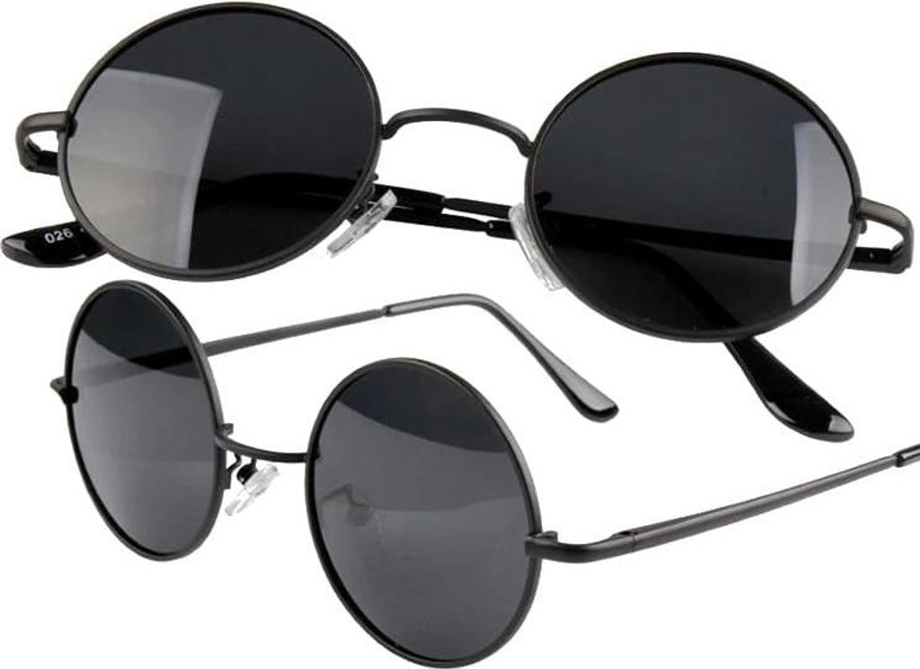 Camerazar Occhiali rotondi CLASSIC LENONES Immagine del prodotto 